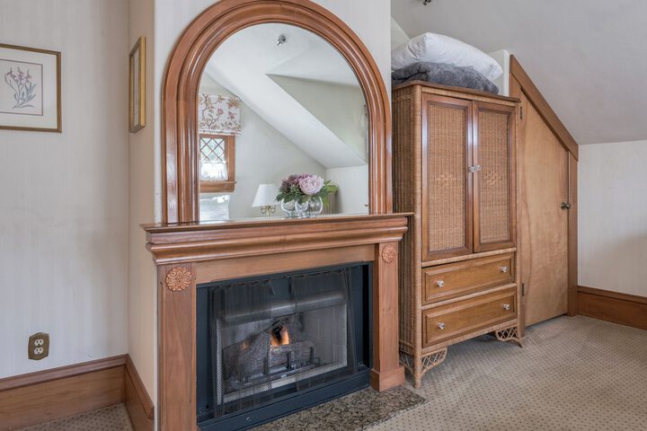 Pacific Grove Inn