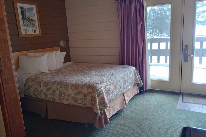 Centerstone Resort Lake-Aire