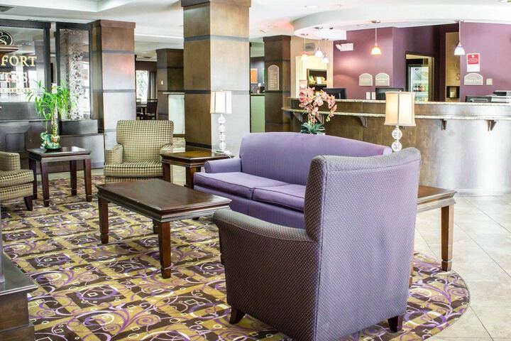 Hotel Interior 6 of 34