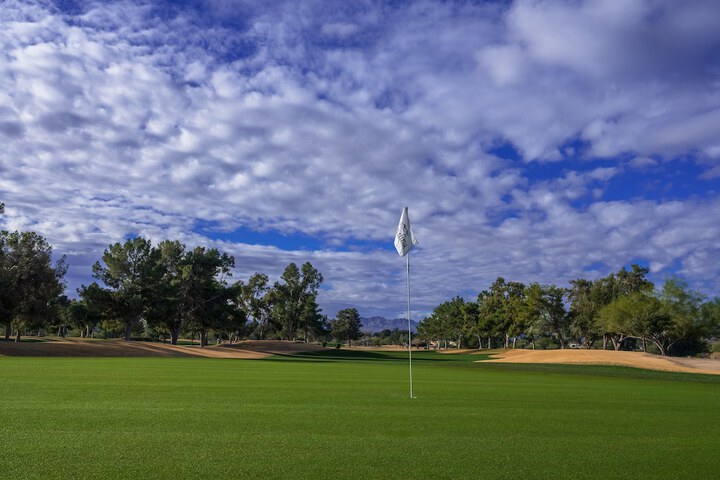Omni Tucson National Resort & Spa