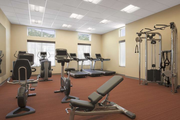 Health and Fitness 35 of 37