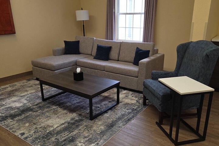 Quality Inn & Suites Bellville - Mansfield