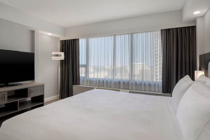 DoubleTree by Hilton Hotel London Ontario