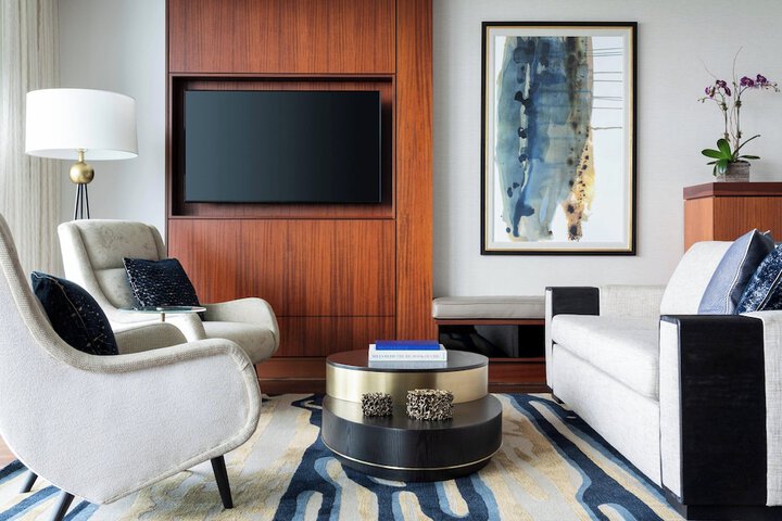 The Ritz-Carlton Bal Harbour Miami