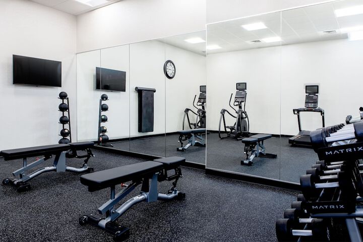 SpringHill Suites Chester