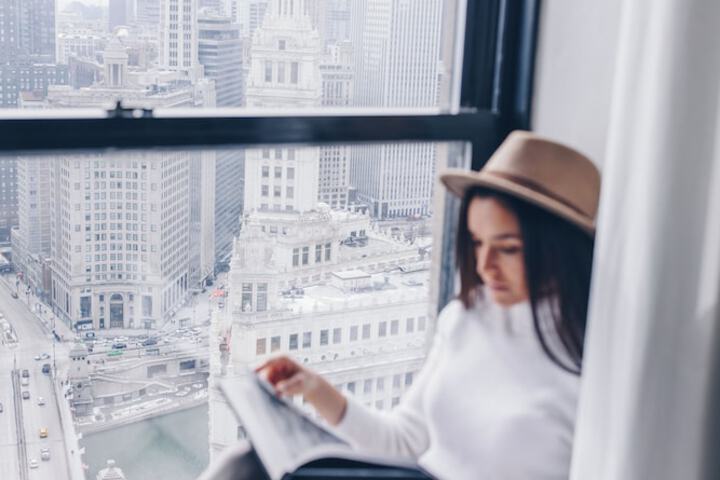 InterContinental Chicago Magnificent Mile by IHG