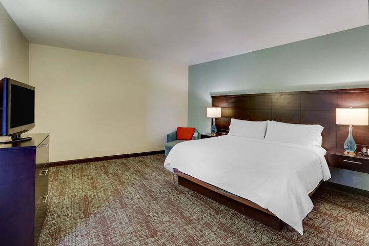 Staybridge Suites San Angelo by IHG