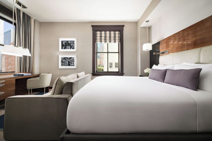 The Joule Dallas