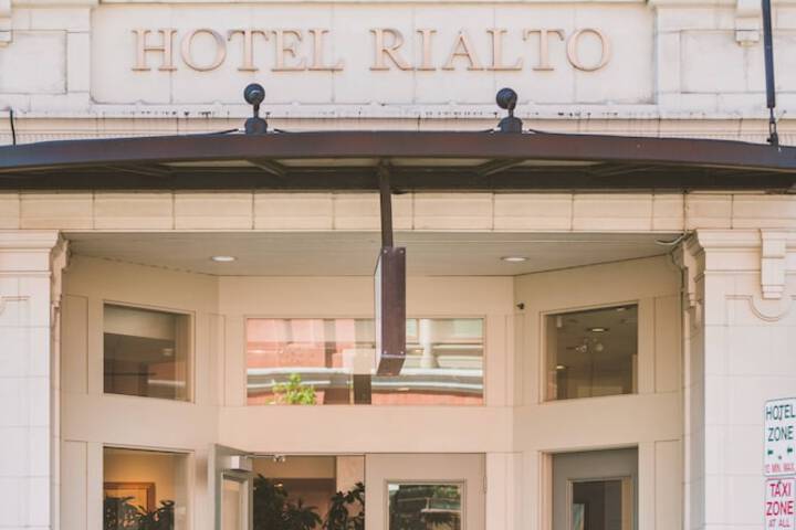 Hotel Rialto