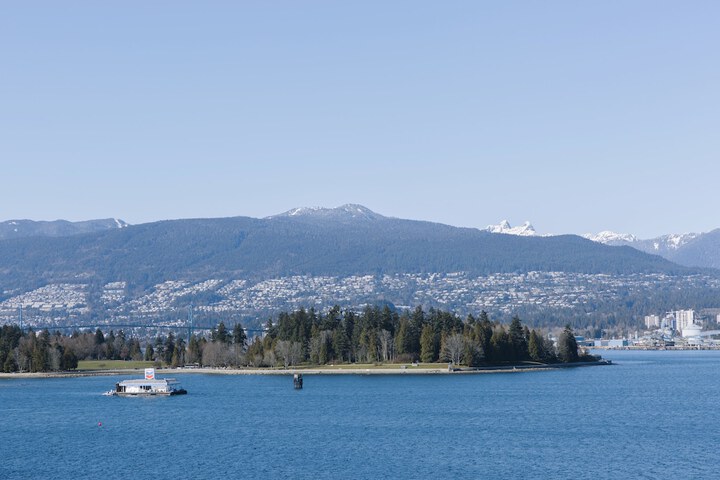 Pan Pacific Vancouver