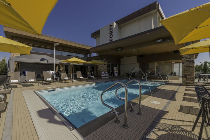 Delta Hotels by Marriott Kamloops