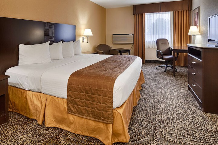 Best Western Inn