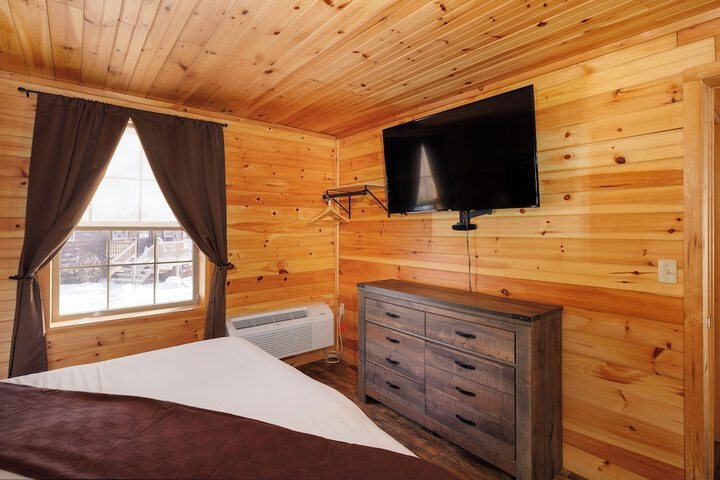 Presidential Mountain Resort