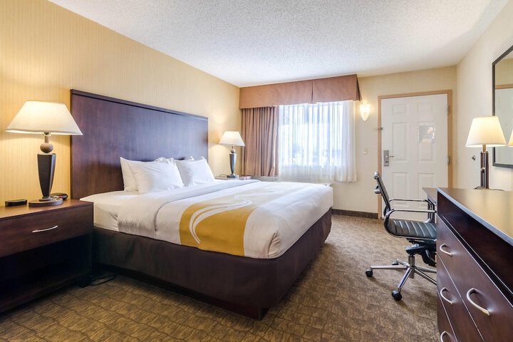 Quality Inn & Suites Ogallala