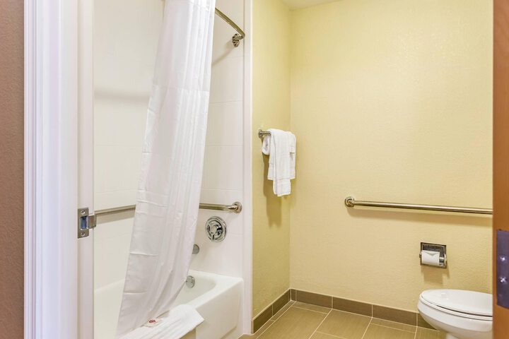 Comfort Inn DeKalb - University Area