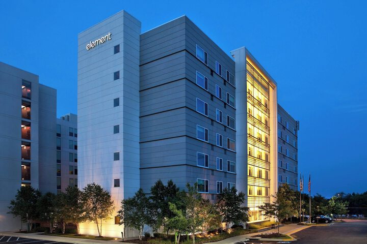 Element by Marriott Arundel Mills BWI Airport