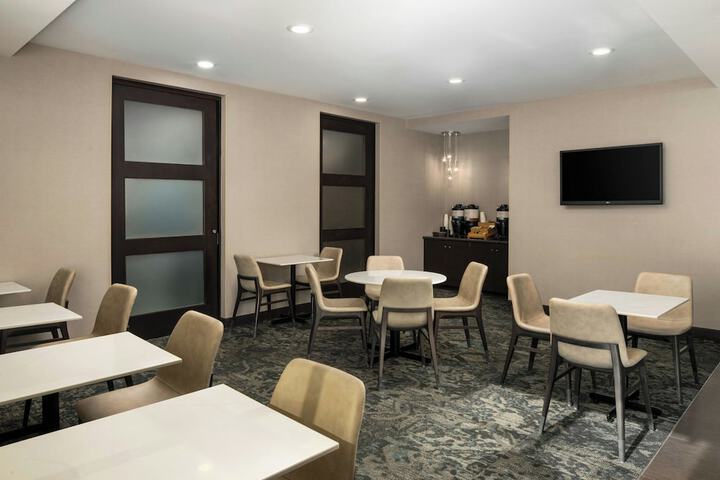 Residence Inn Springfield Chicopee