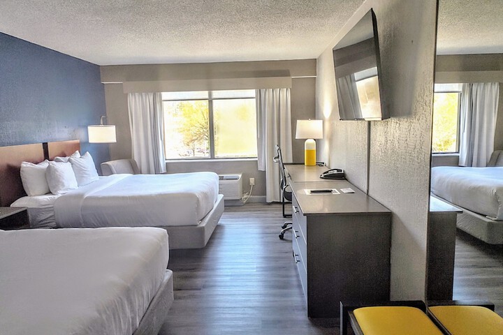 Comfort Inn Alpharetta - Atlanta North