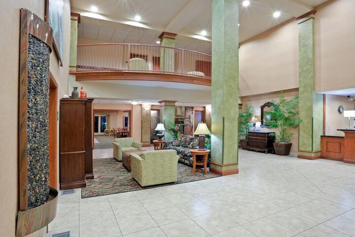 Hotel Interior 12 of 46