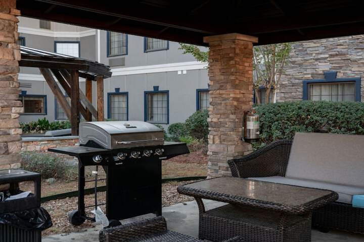 Staybridge Suites Jackson by IHG