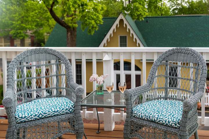 Terrace/Patio 77 of 87