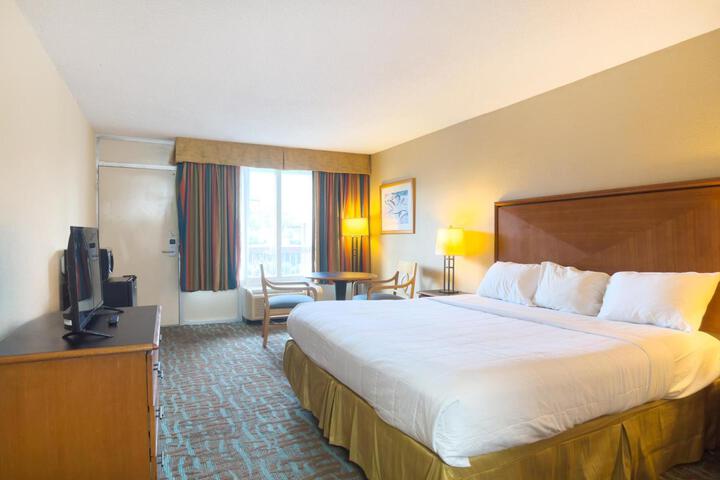 Travelodge by Wyndham Harriman