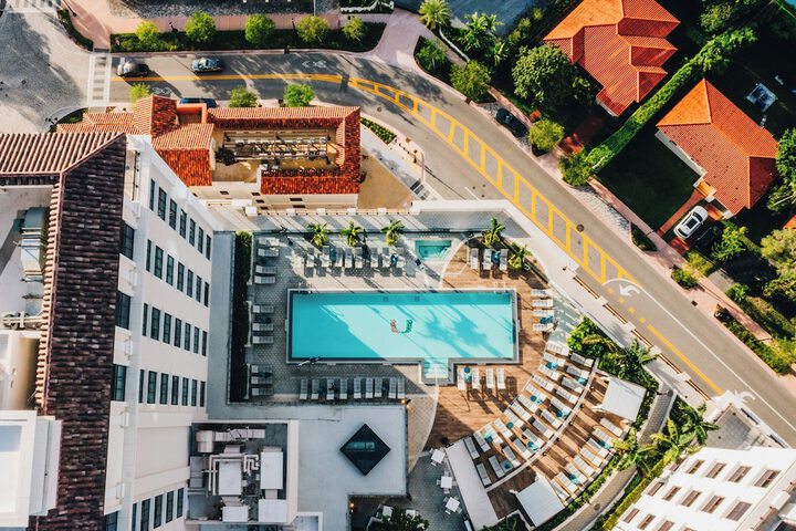Loews Coral Gables Hotel