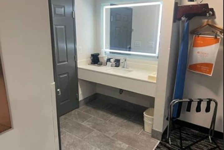 Quality Inn Rome South