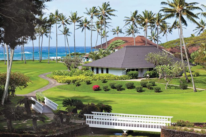 Kiahuna Plantation Resort Kauai by OUTRIGGER