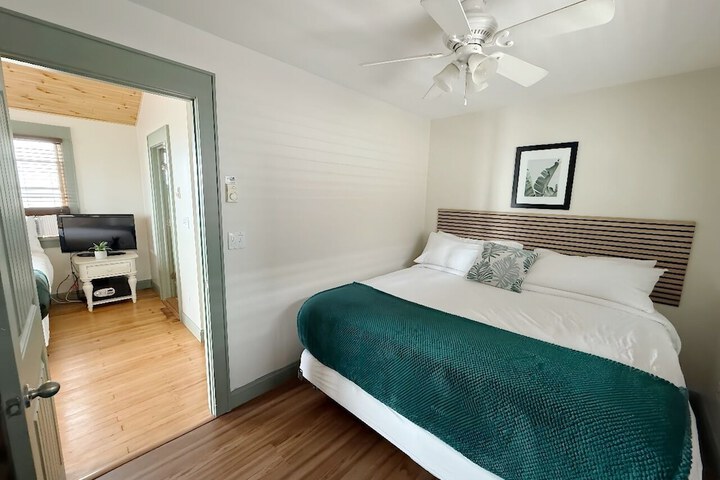 The Palms Hotel Fire Island
