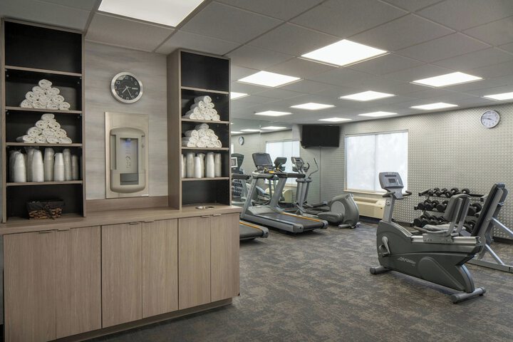 Fairfield Inn by Marriott Jackson Airport-Pearl