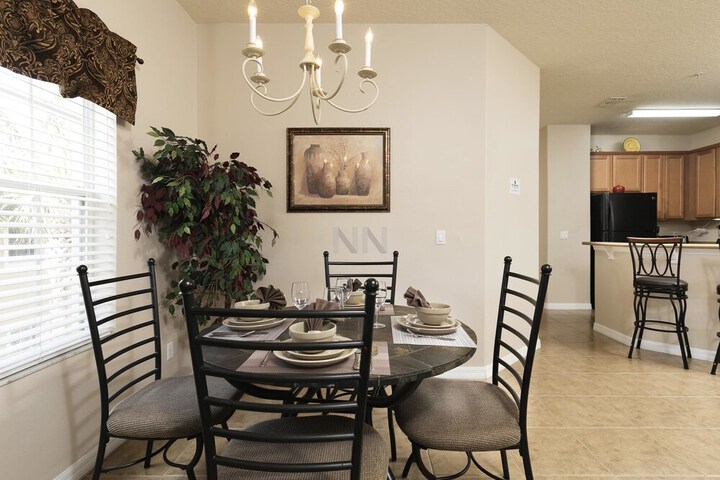 3 Beds Townhouse Super Close Disney