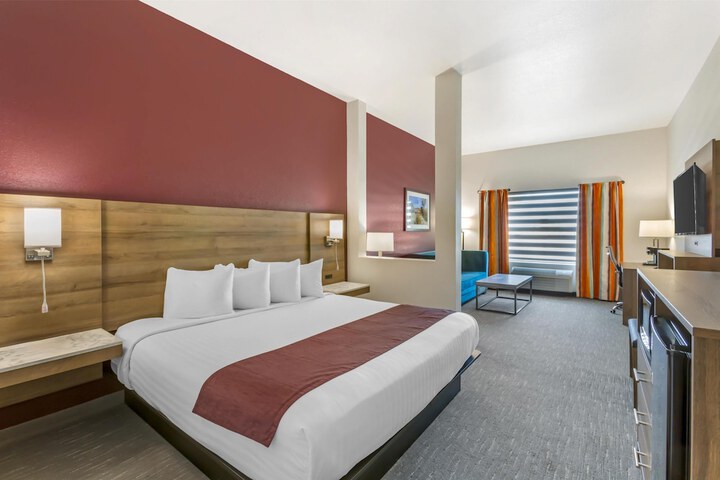 Best Western Plus Casa Grande Inn & Suites