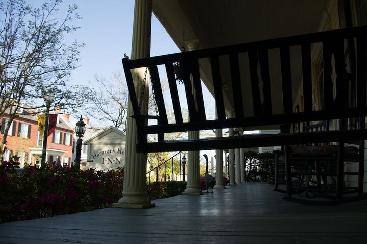 Terrace/Patio 75 of 75