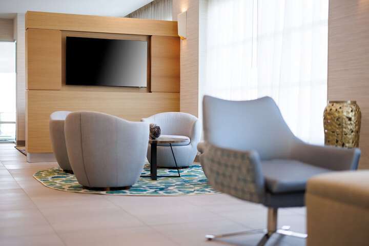 Hyatt Place San Carlos