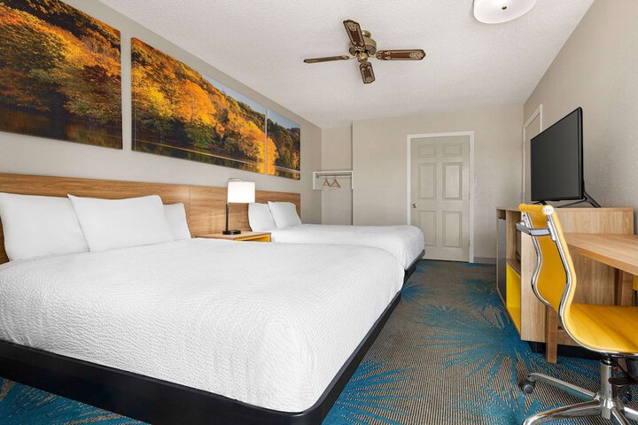 Days Inn by Wyndham Demopolis