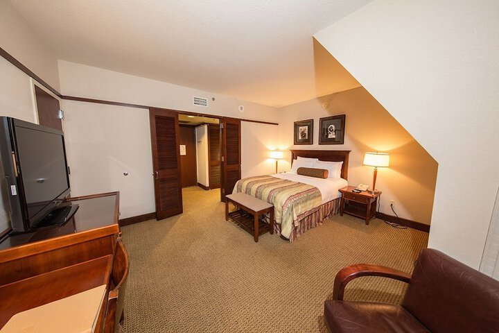 Alyeska Resort
