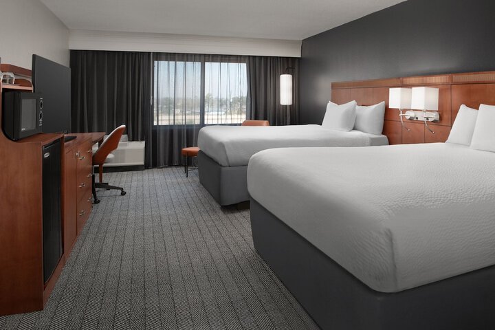 Courtyard by Marriott Panama City