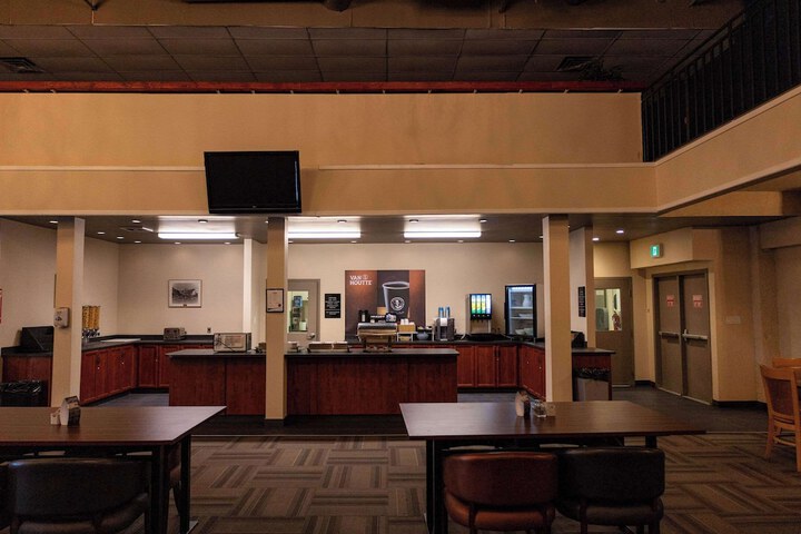 Radisson Hotel Fort St. John