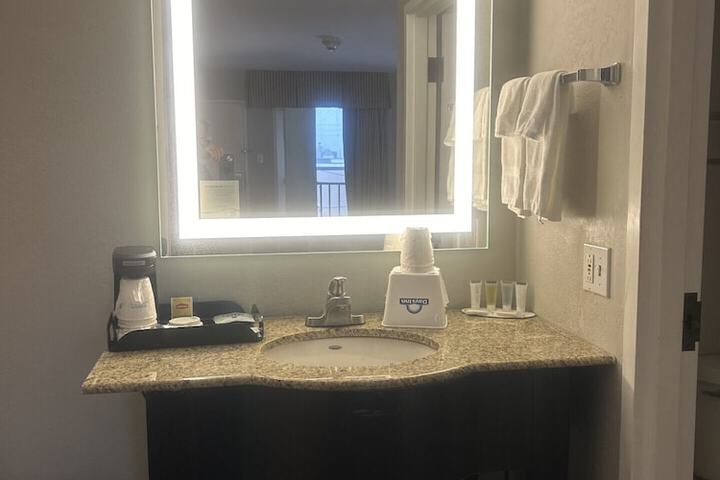 Days Inn by Wyndham Port Charlotte / Punta Gorda