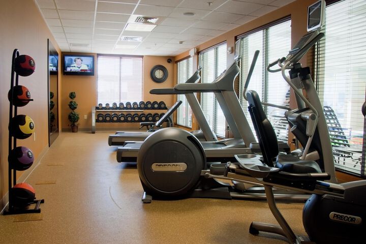 Hilton Garden Inn Dulles North