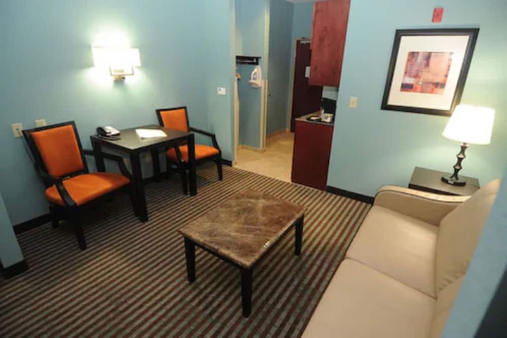 Holiday Inn Express Somerset by IHG