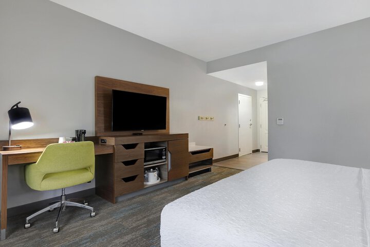 Hampton Inn & Suites Shreveport / South