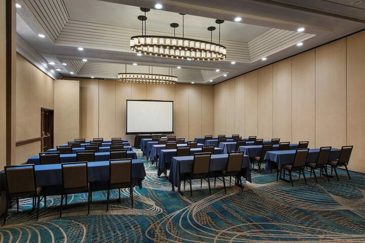 Buffalo Marriott Niagara