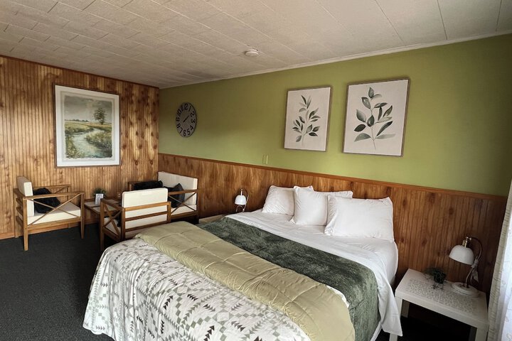 High Point Motel