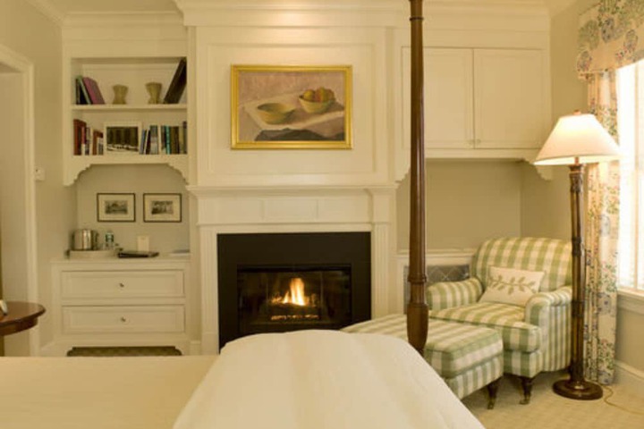 The Inn at Stonington