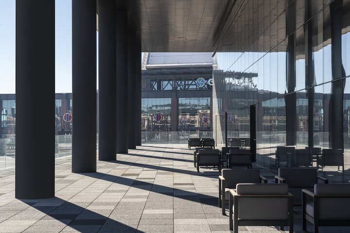 Loews Arlington