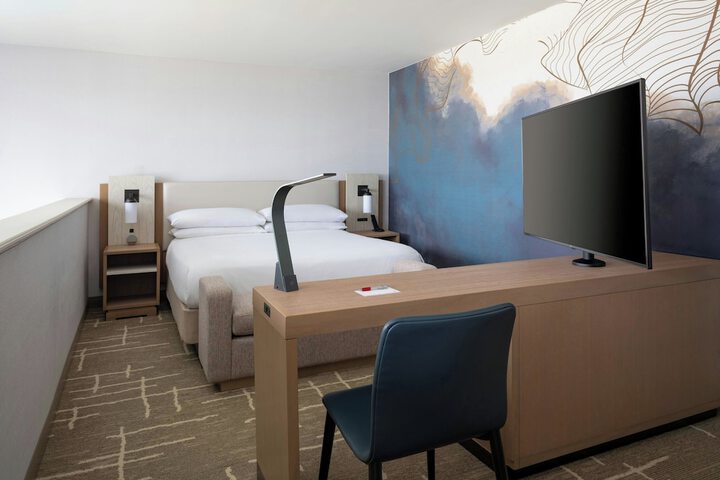 Tampa Airport Marriott