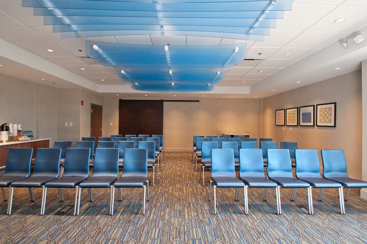 Holiday Inn Express Quantico - Stafford by IHG