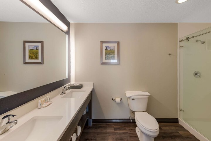 Comfort Inn & Suites Tipp City Dayton North I-75
